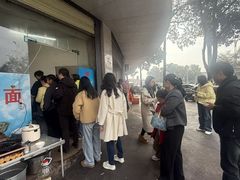 -麻哥面猪肝面(仁和广场店)