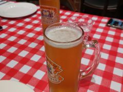 -1886德国汽车餐厅(外滩十六铺码头店)