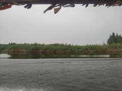 -白洋淀景区