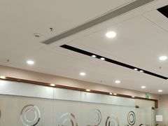-爱康国宾体检中心(福田分院)