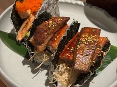 -Hatsune隐泉日式料理(三里屯太古里店)