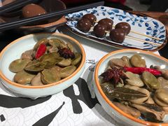 -和府捞面(东直门银座店)