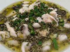 -大盐帮川菜馆(长楹天街店)