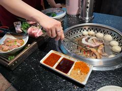 -牛焱·烧肉酒肆(五大道店)