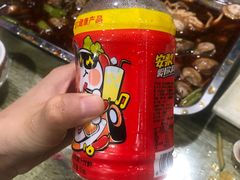 -晓伟海鲜家常菜