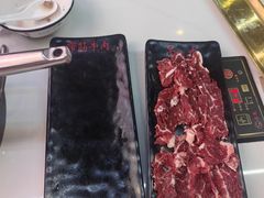 -刘少华贵州小黄牛·鲜牛肉火锅(总店)