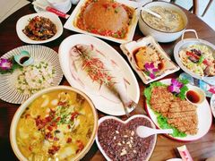 -王四酒家苏帮菜馆(观前店)