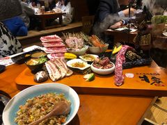 优选猪五花-牛家酒场(7mall店)