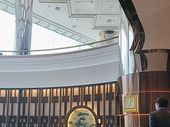 -万豪金殿(香港JW万豪酒店)