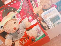 -新沙洞咖啡(泉乐坊店)