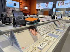 -LOHO眼镜(北京合生汇店)