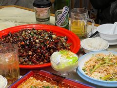 -常和州·夜宵大排档(常州单店)