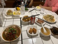 -阿那亚第一食堂 Cafeteria 1