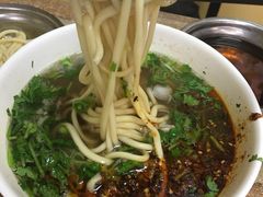 -玉香宫河州牛肉拉面