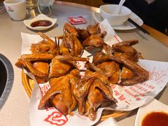 -百利鸽王(紫薇路店)