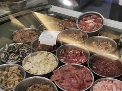 -福屿鲜捞小吃·捞化(福屿总店)