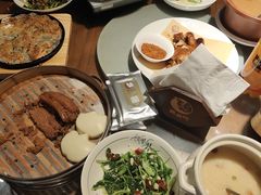 -黄泥岗·黄陂农家菜(百步亭店)