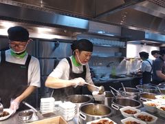 -老乡鸡(亚夏汽车城同创科技园店)