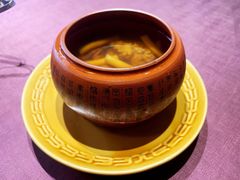不二养生菌皇汤-不二茶空间·养生宴(石景山店)