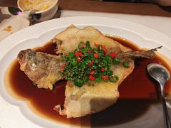 -假装苏杭·园林餐厅(陆家嘴中心店)