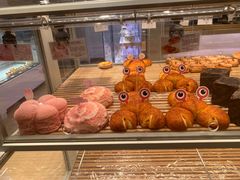 -好利来(龙首印象城店)