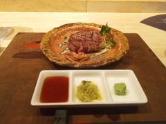 -滩万日本料理Nadaman(国贸大酒店)
