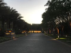 -昆明洲际酒店