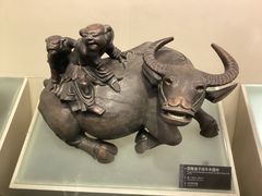 -余姚博物馆