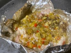 -獨門烤肉(开发区店)