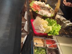 -苏格里岛自助海鲜烤肉(青秀万达店)