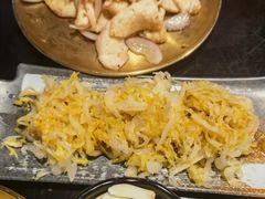 -老卜奎齐齐哈尔烤肉(人民东路店)