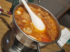 -枣子树·素食餐厅(普陀山店)