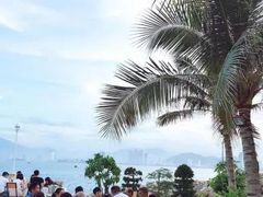 -越海渔村