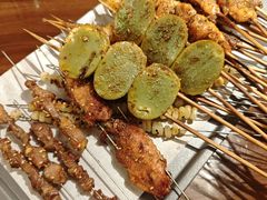 -去趟佳木斯·非遗烧烤(赵家巷店)