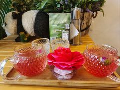 -ins森林童话餐厅coffee&bistro