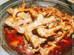-六月雪干锅(涪城万达广场店)