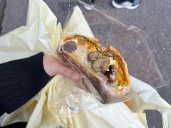 -追光 Dream Bakery(武汉天地店)