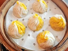 -寄畅興·百年蟹黄面·万国建筑群(外滩27号店)