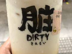-LELECHA乐乐茶(美罗城店)