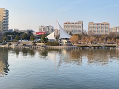 -凤城河风景区