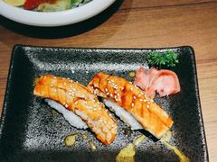 -小川洋风料理(大悦城店)