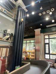 点击看大图 -奈尔宝·儿童乐园·亲子餐厅(星河湾店)