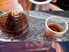 -麦落精酿啤酒餐吧(先农大院店)