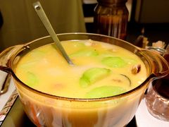 浓汤鲍鱼鸡锅-顺峰(农展馆店)