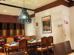 -绿茶餐厅(布吉万象汇店)