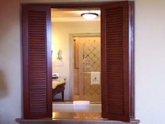 -美林湖温泉别墅度假村