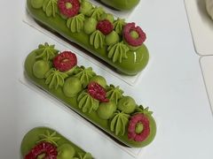 -威利旺卡烘焙西点蛋糕培训(朝阳校区)