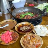 贵阳｜市区里的辣子鸡