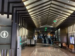 -成都百丽宫影城(LUXE太古里店)