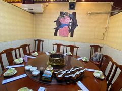 包厢-牧人嘎查蒙餐(富强路店)